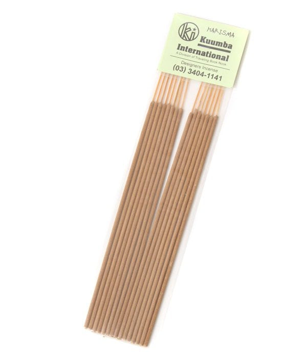 Kuumba ORIGINAL STICK INCENSE - KARISMA