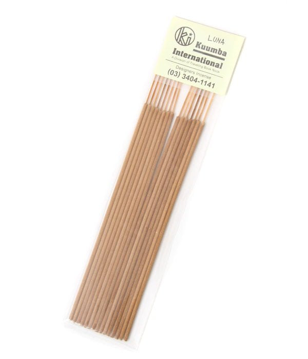 Kuumba ORIGINAL STICK INCENSE - LUNA