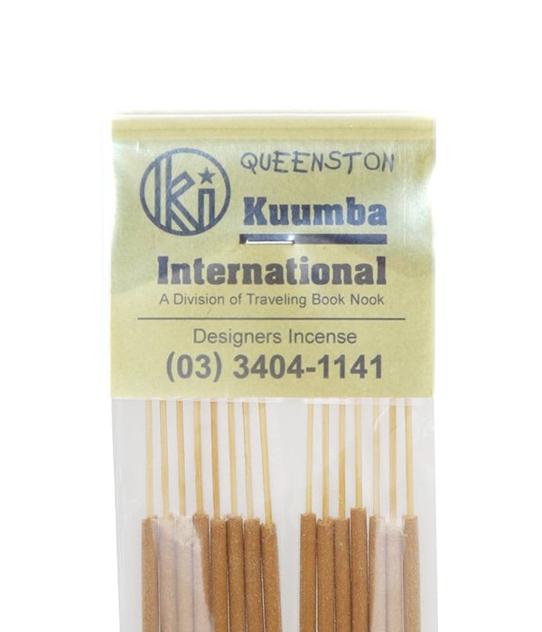 Kuumba ORIGINAL STICK INCENSE - QUEENSTON