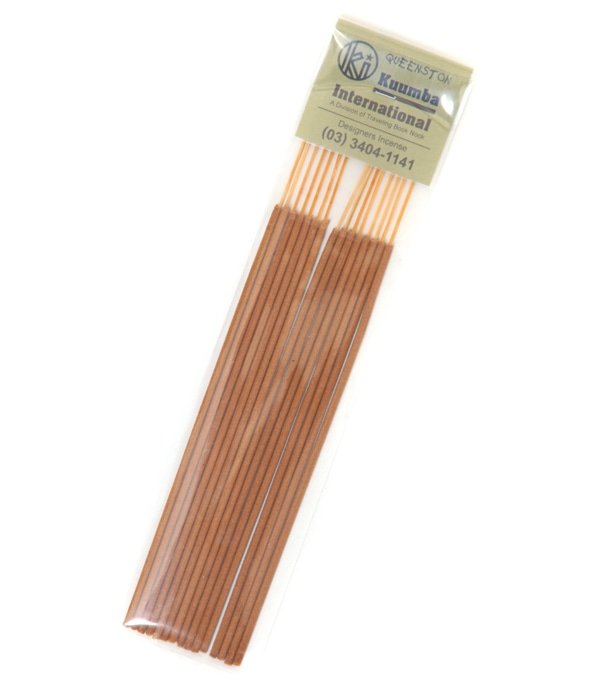 Kuumba ORIGINAL STICK INCENSE - QUEENSTON