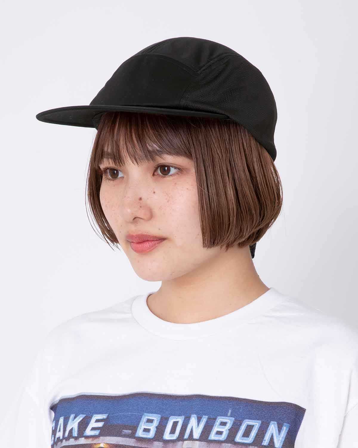 COMESANDGOES ADULT MESH JET CAP