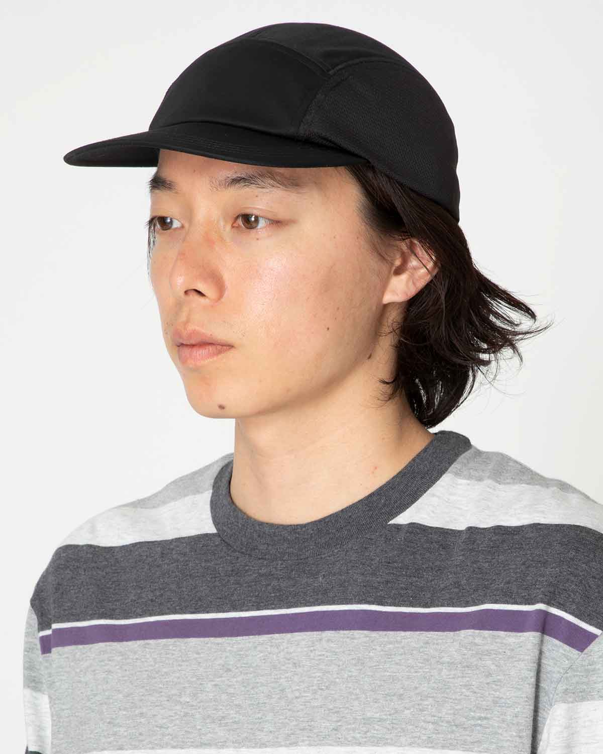 COMESANDGOES ADULT MESH JET CAP