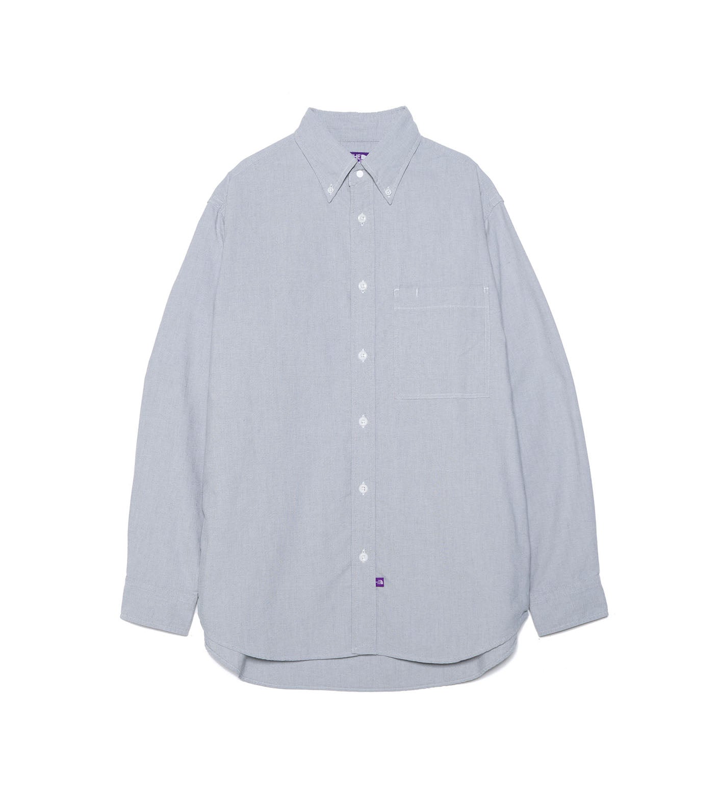 THE NORTH FACE PURPLE LABEL Button Down Field Shirt – unexpected store