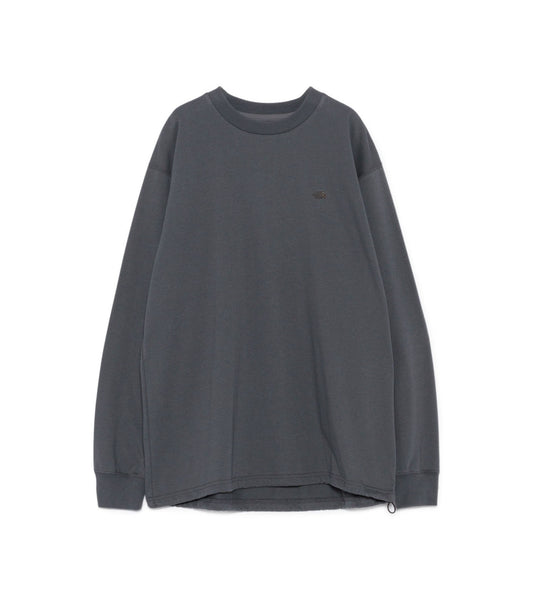 THE NORTH FACE PURPLE LABEL Field Long Sleeve Tee