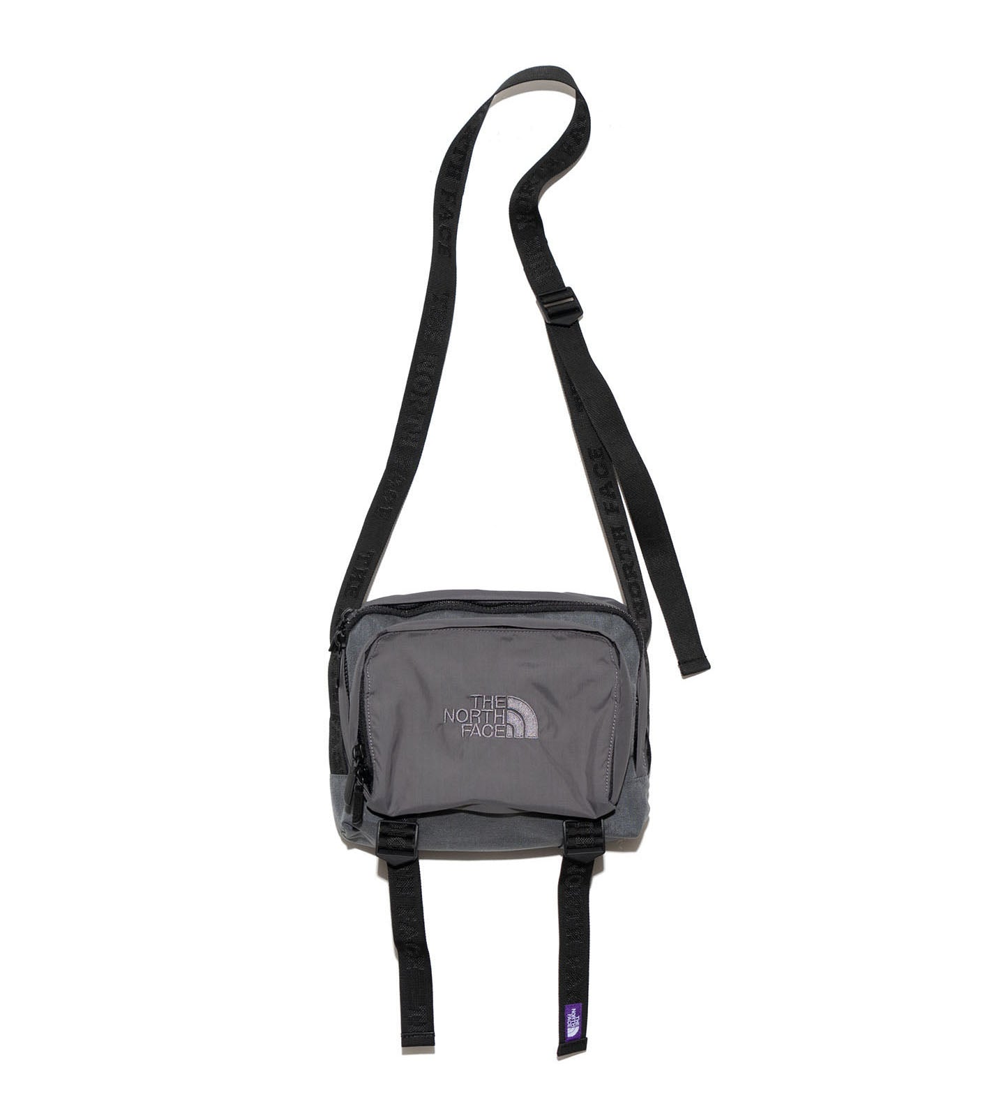 Face purple label shop cordura nylon lumbar pack