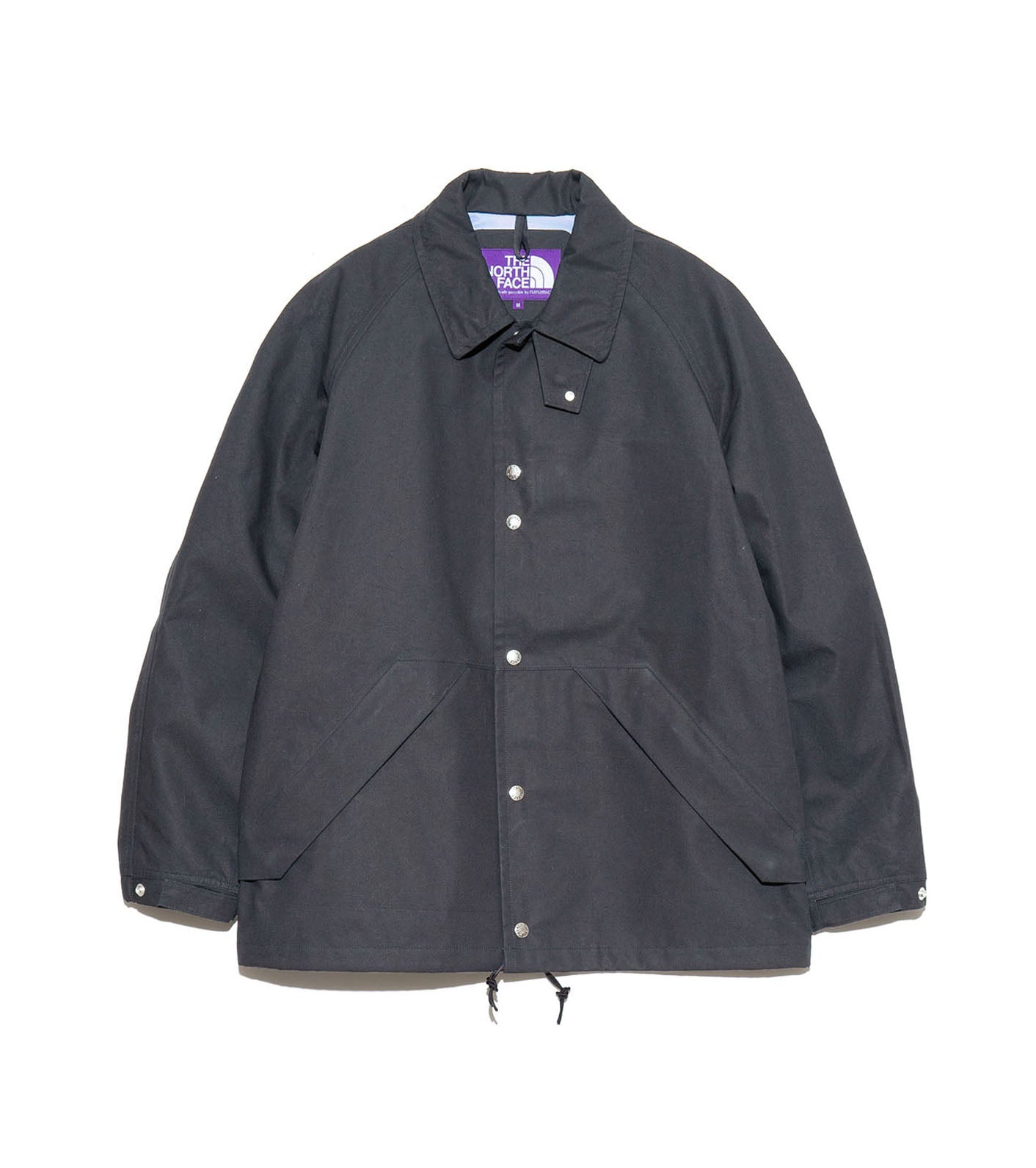 激安取寄 the north face PURPLE LABEL nanamica XL - ジャケット/アウター