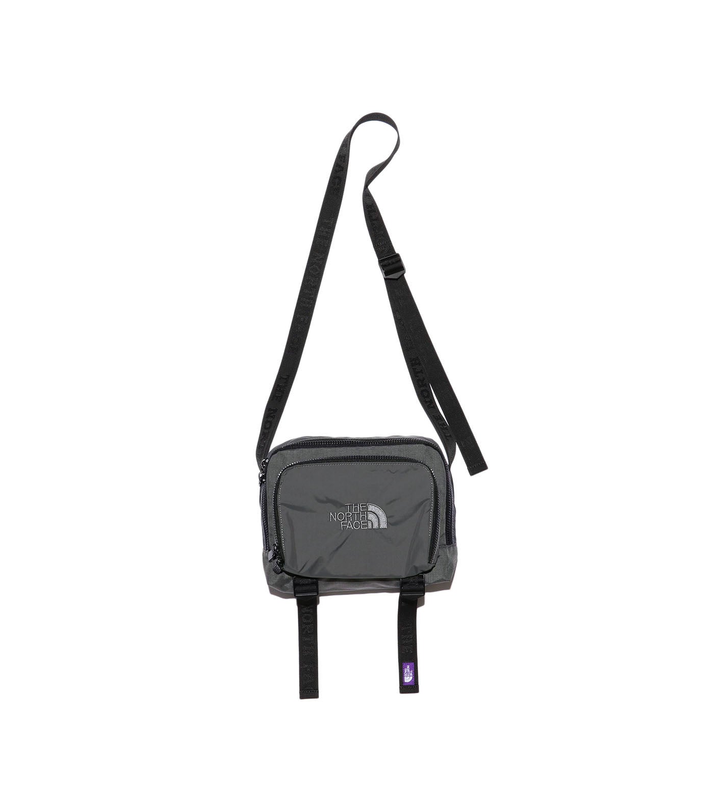 THE NORTH FACE PURPLE LABEL CORDURA Nylon Shoulder Bag