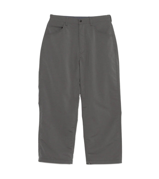 THE NORTH FACE PURPLE LABEL ALPHADRY Field Work Pants