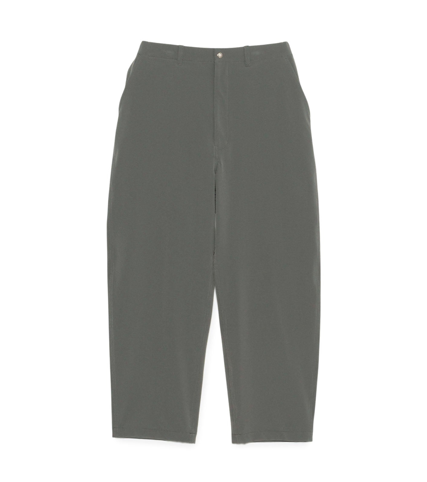 THE NORTH FACE PURPLE LABEL Stretch Twill Wide Tapered Field Pants