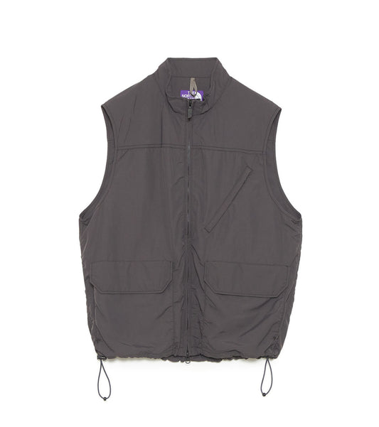 THE NORTH FACE PURPLE LABEL PERTEX UNLIMITED Mountain Wind Vest