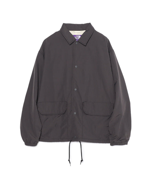 THE NORTH FACE PURPLE LABEL PERTEX UNLIMITED Field Coach Jacket