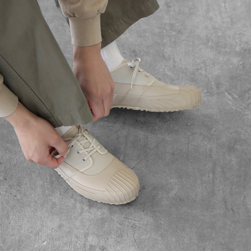 MOONSTAR ALWEATHER LOW - BEIGE