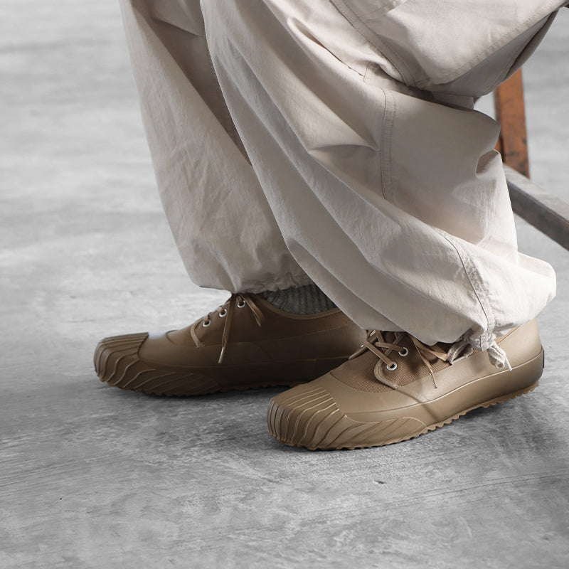 MOONSTAR ALWEATHER LOW - LIGHT BROWN