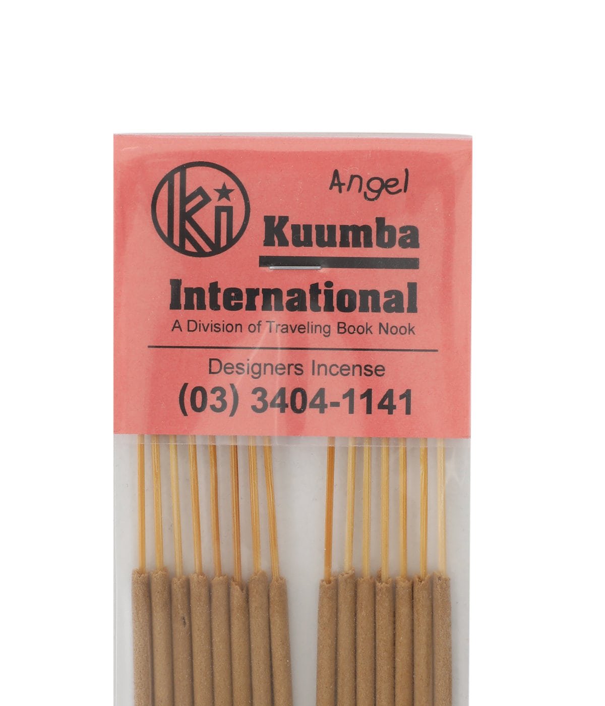 Kuumba ORIGINAL STICK INCENSE - ANGEL