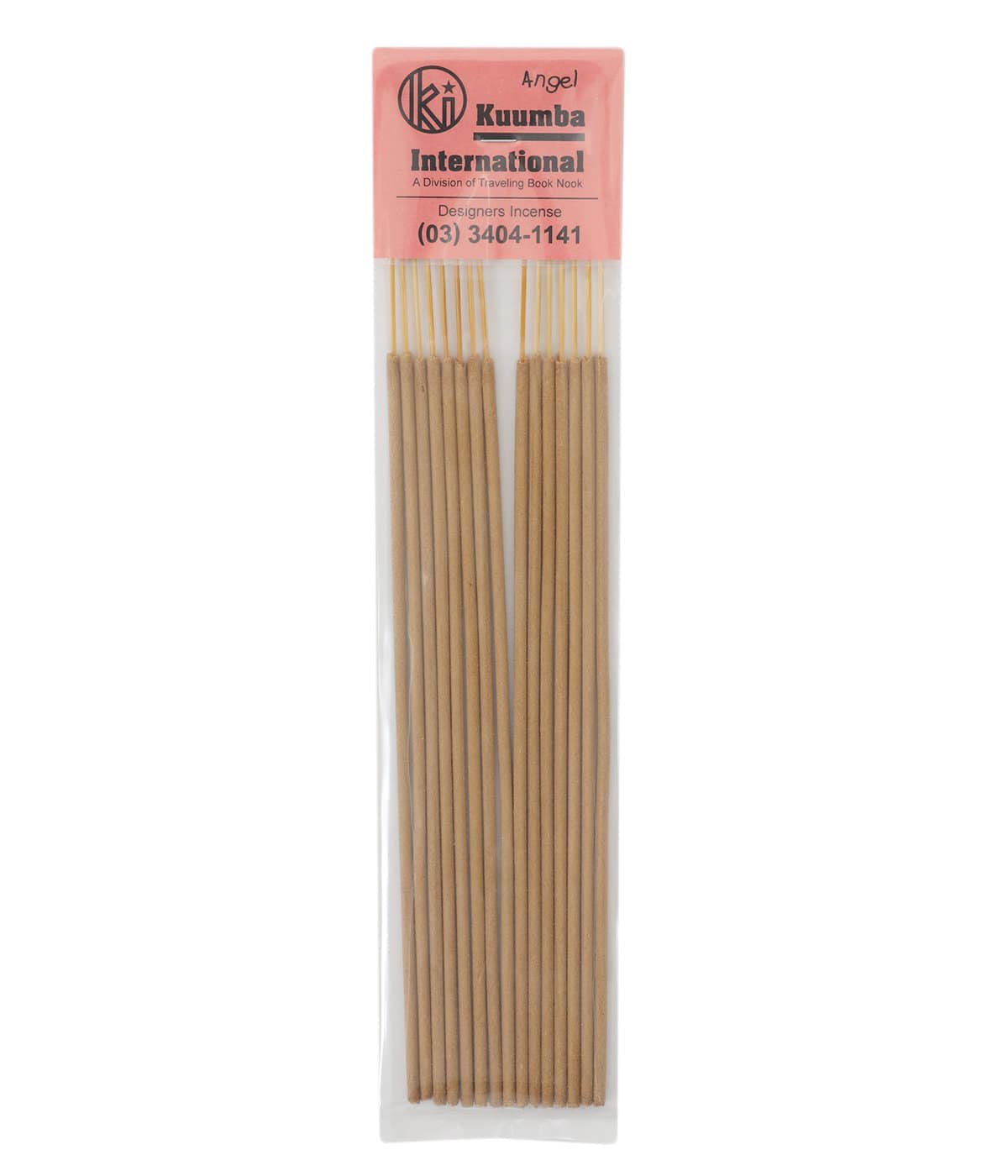 Kuumba ORIGINAL STICK INCENSE - ANGEL