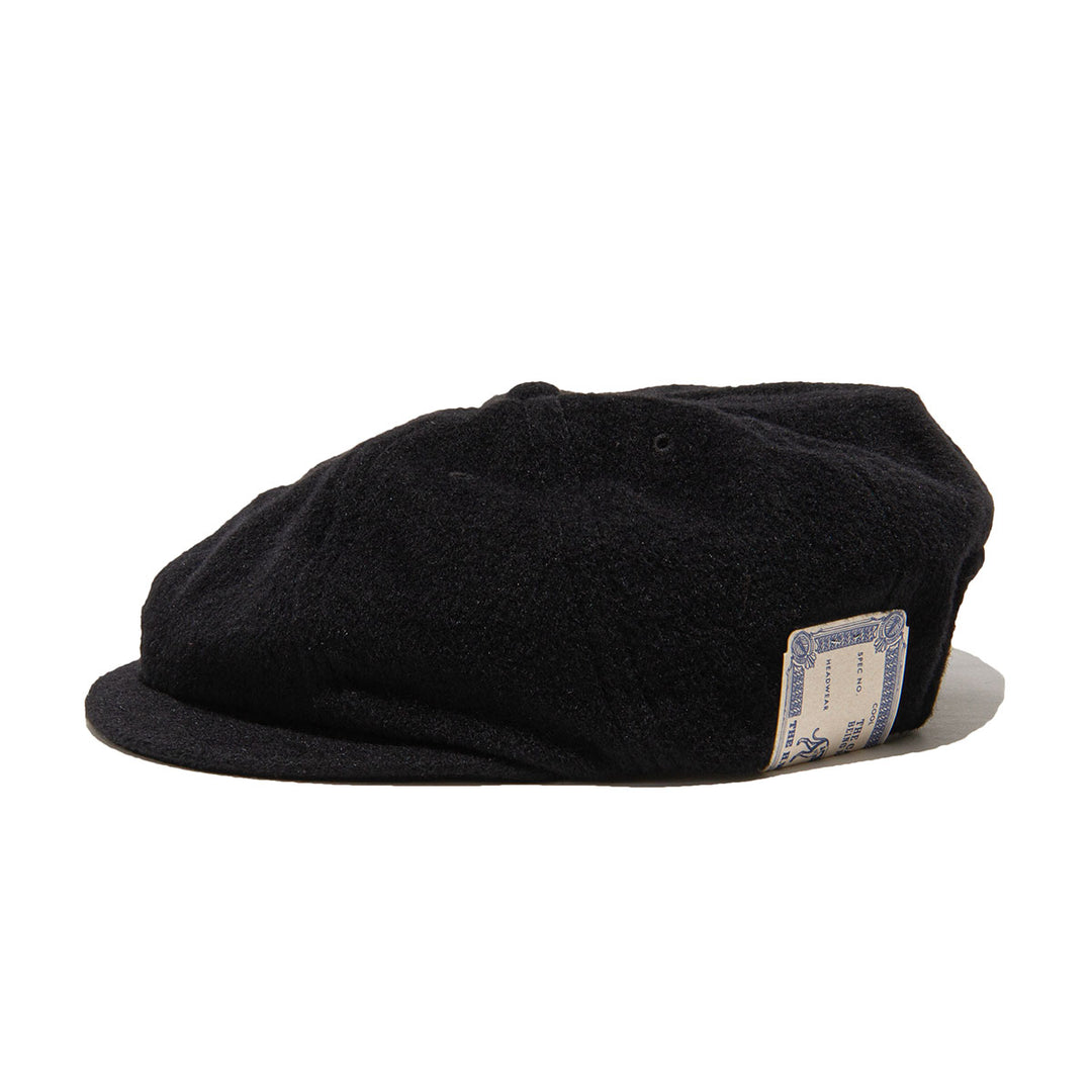 THE H.W.DOG&CO ANGORA W CAS
