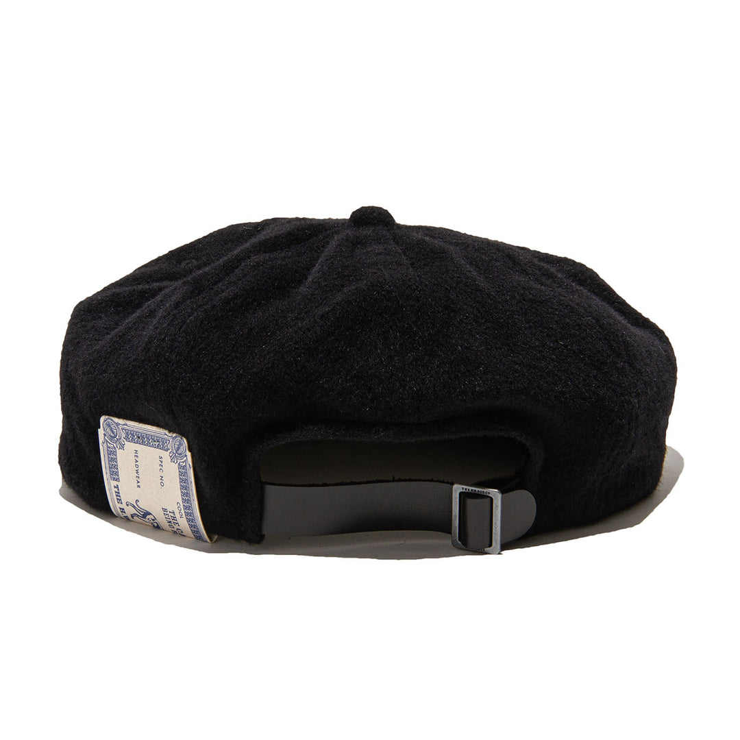 THE H.W.DOG&CO ANGORA W CAS