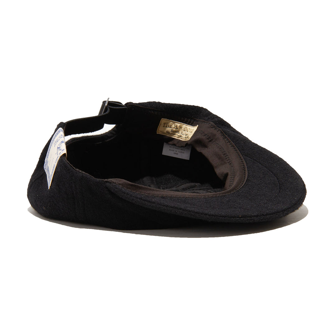 THE H.W.DOG&CO ANGORA W CAS