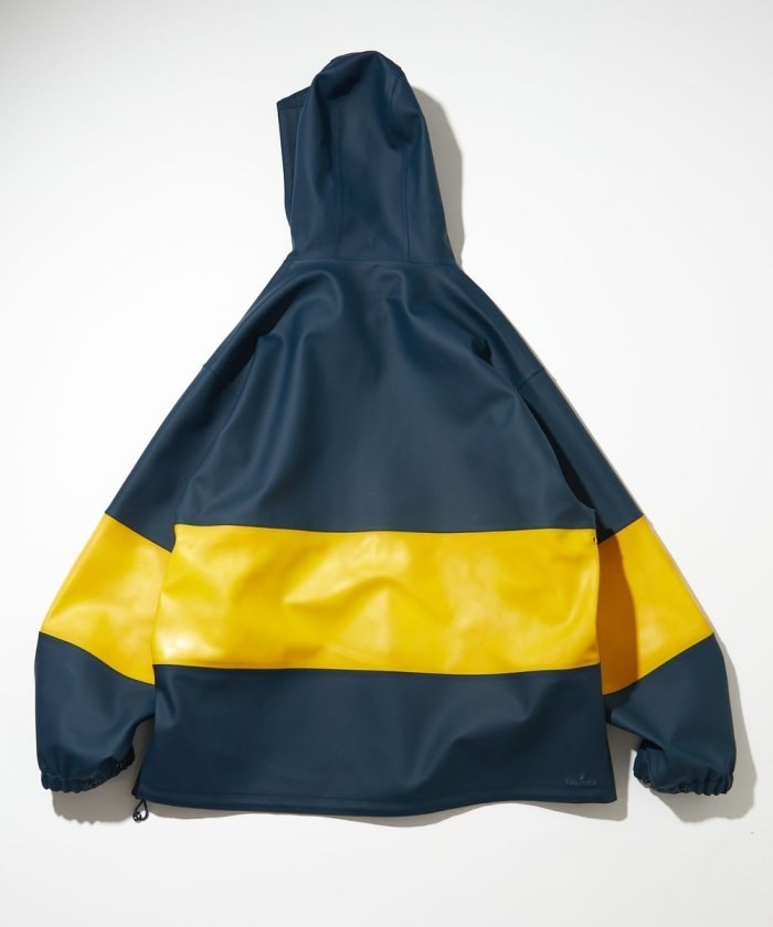 NAUTICA JAPAN Active Hoodie Jacket