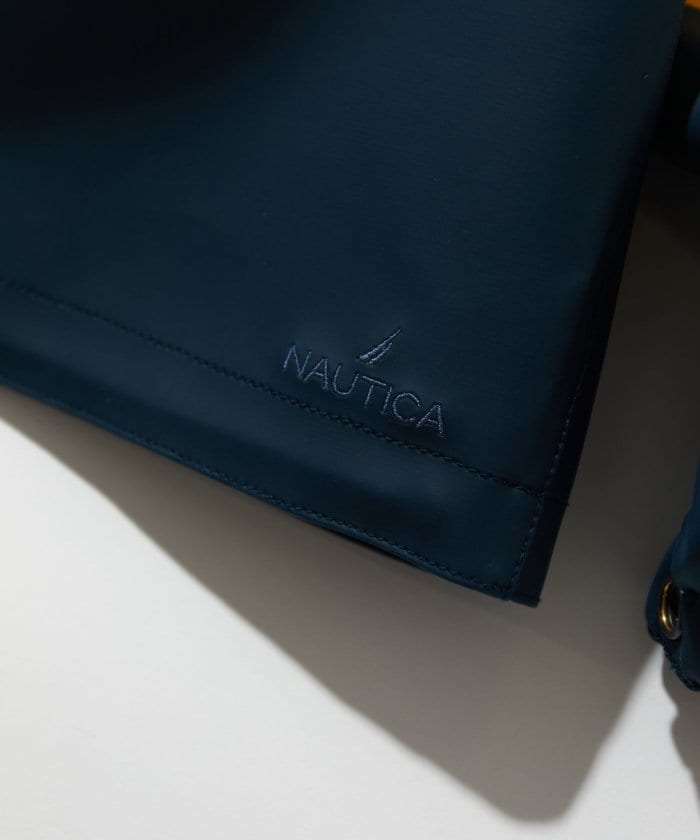 NAUTICA JAPAN Active Hoodie Jacket