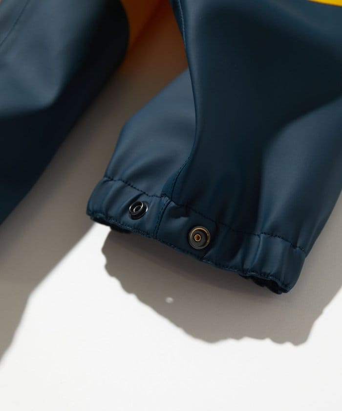 NAUTICA JAPAN Active Hoodie Jacket