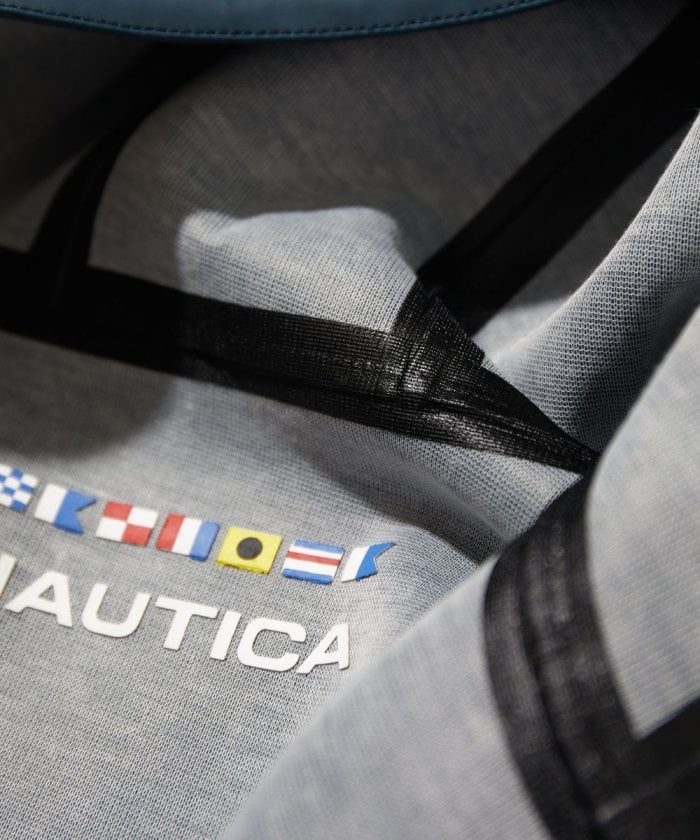 NAUTICA JAPAN Active Hoodie Jacket