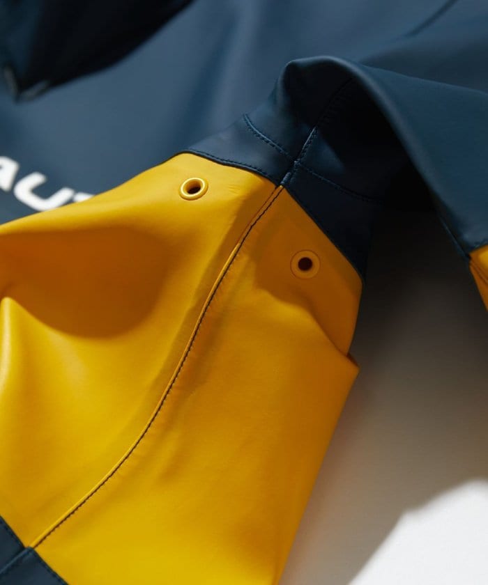 NAUTICA JAPAN Active Hoodie Jacket