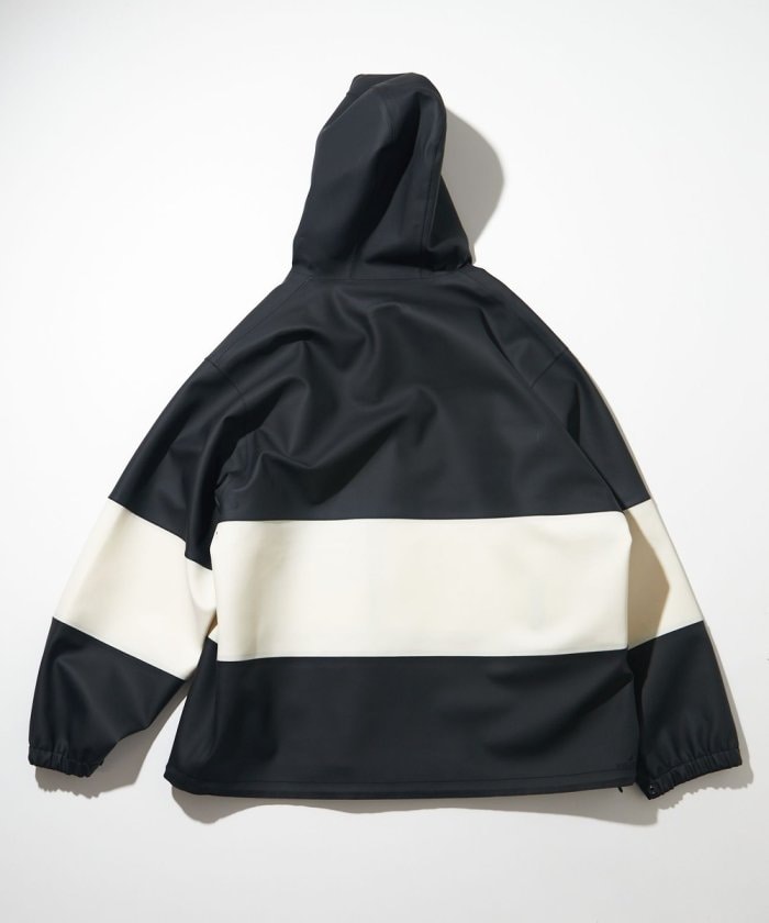 NAUTICA JAPAN Active Hoodie Jacket