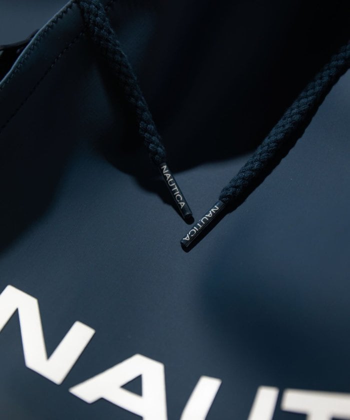 NAUTICA JAPAN Active Hoodie Jacket
