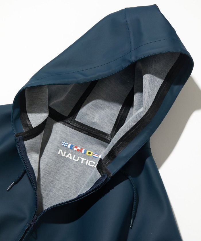 NAUTICA JAPAN Active Hoodie Jacket