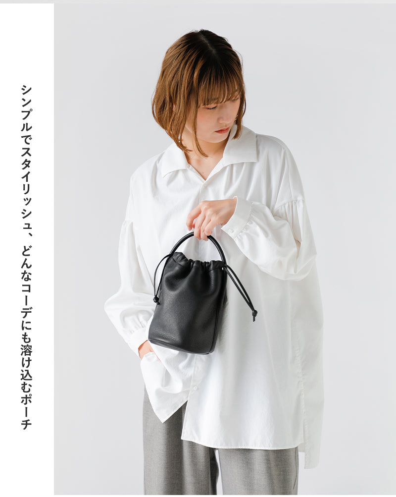 Aeta HANDLE POUCH S