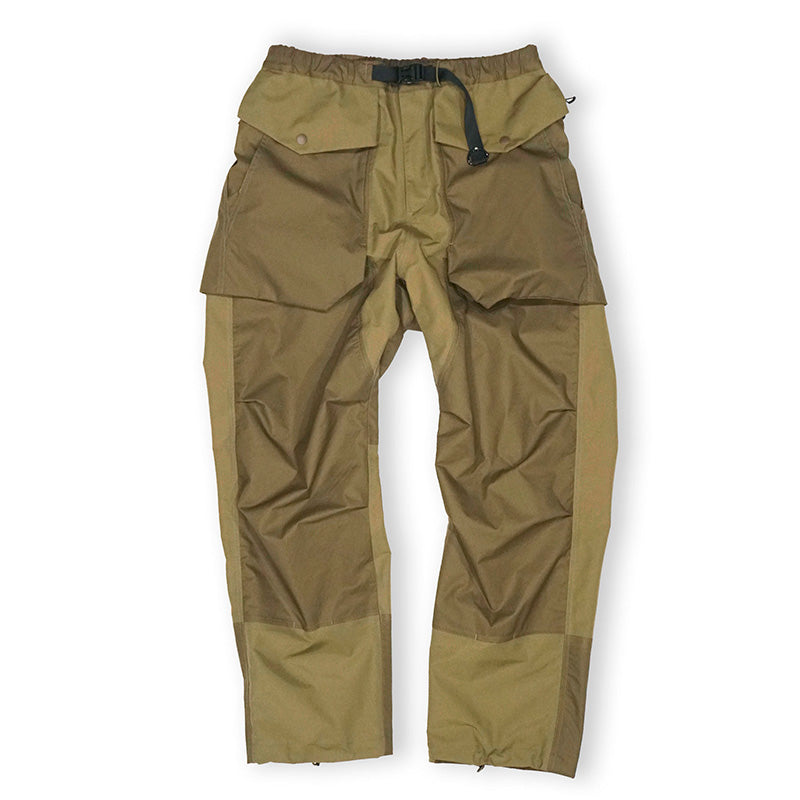 norbit by Hiroshi Nozawa Apron-Pocket Pants