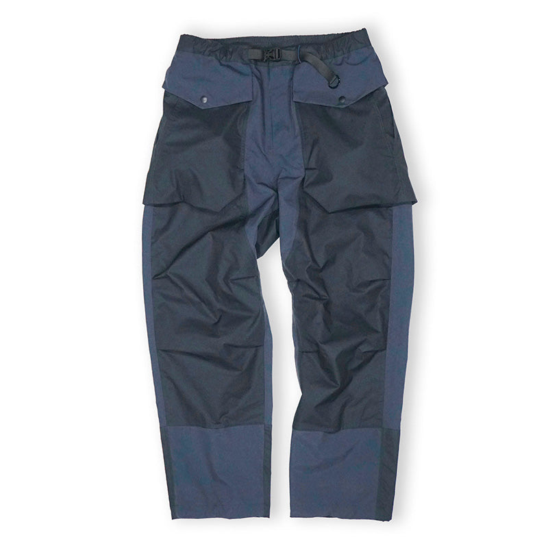 norbit by Hiroshi Nozawa Apron-Pocket Pants