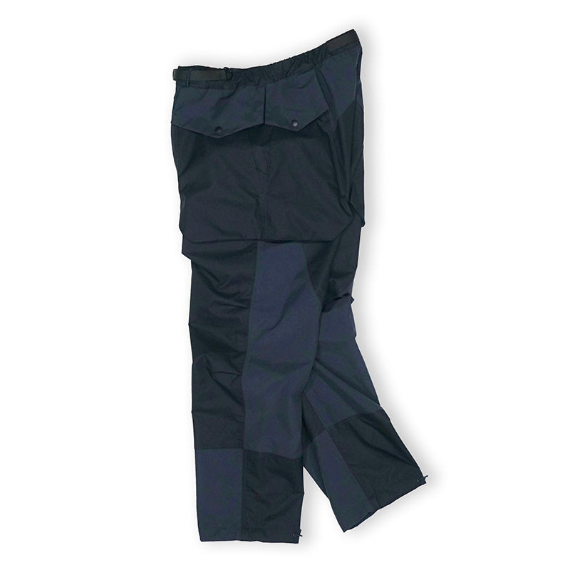 norbit by Hiroshi Nozawa Apron-Pocket Pants