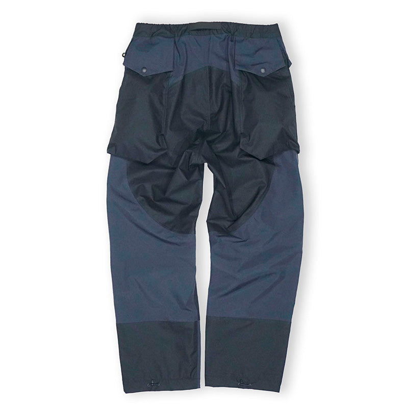 norbit by Hiroshi Nozawa Apron-Pocket Pants