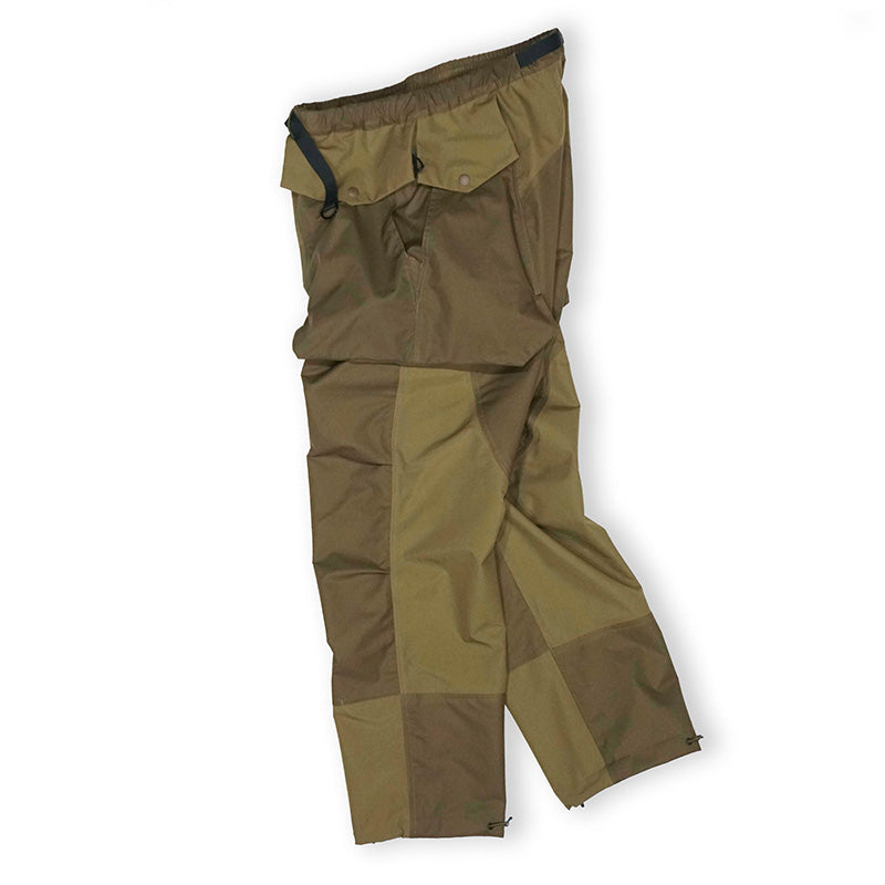 norbit by Hiroshi Nozawa Apron-Pocket Pants