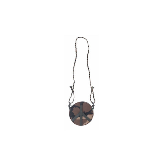 Porter Classic ALOHA CAMOUFLAGE PEACE POUCH