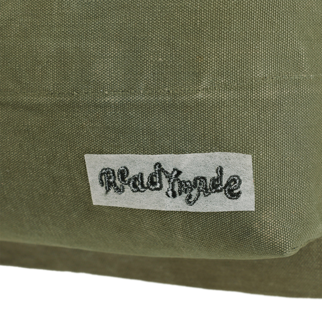 READYMADE BACK PACK