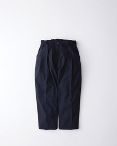 Sillage Baggy Trousers – unexpected store