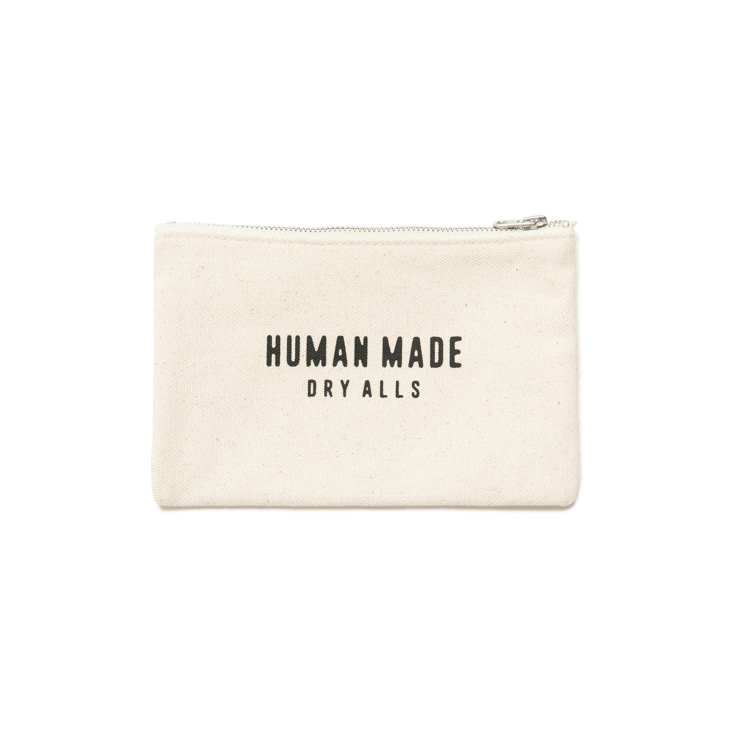 HUMAN MADE BANK POUCH