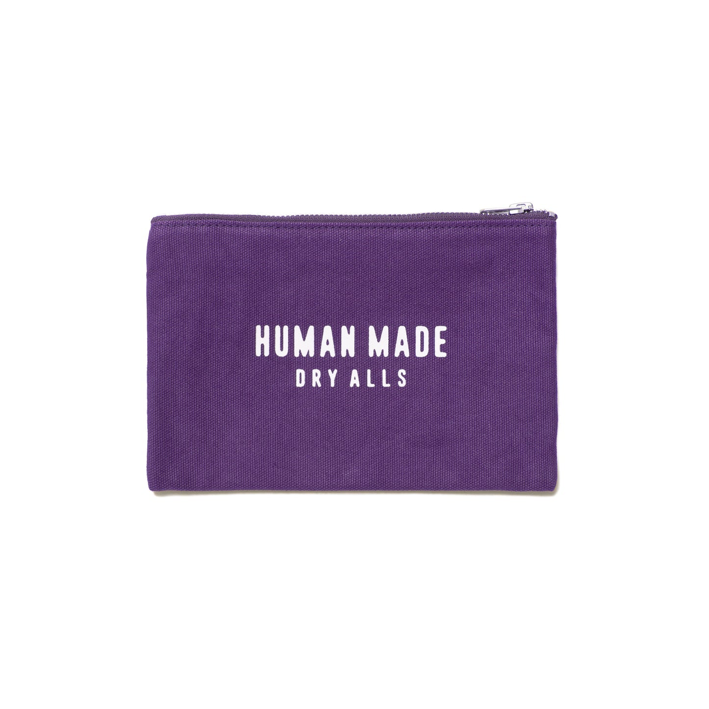 HUMAN MADE BANK POUCH