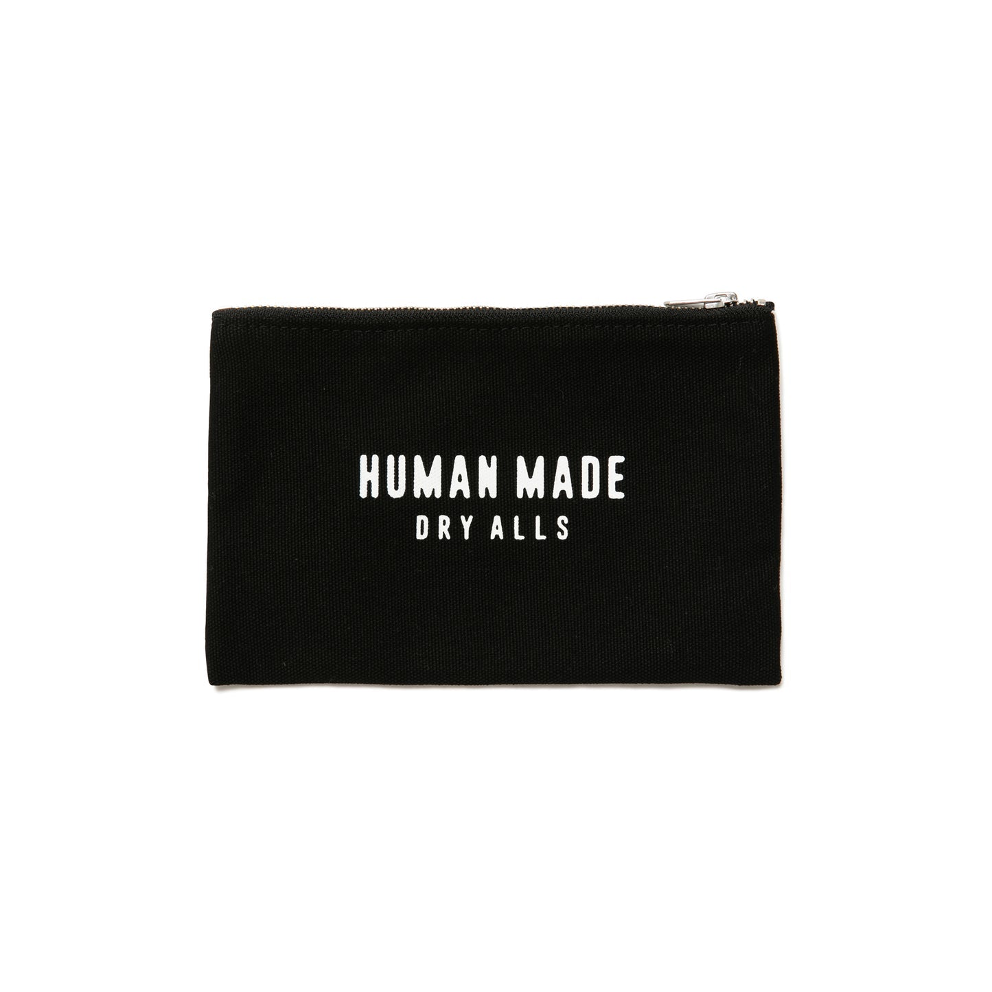 HUMAN MADE BANK POUCH