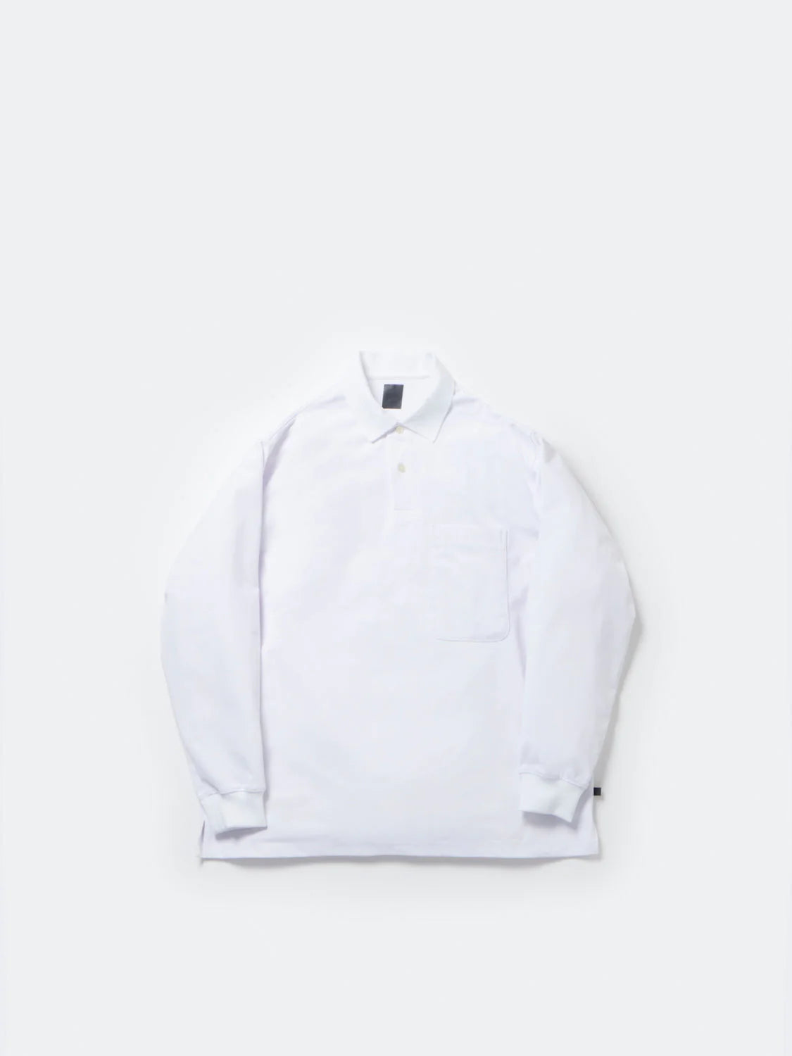 DAIWA PIER39 TECH POLO SHIRTS L/S