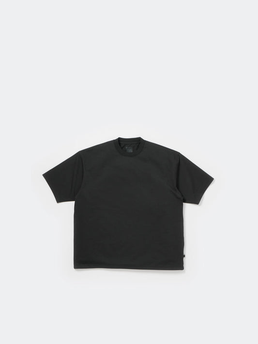 DAIWA PIER39 TECH DRAWSTRING TEE S/S