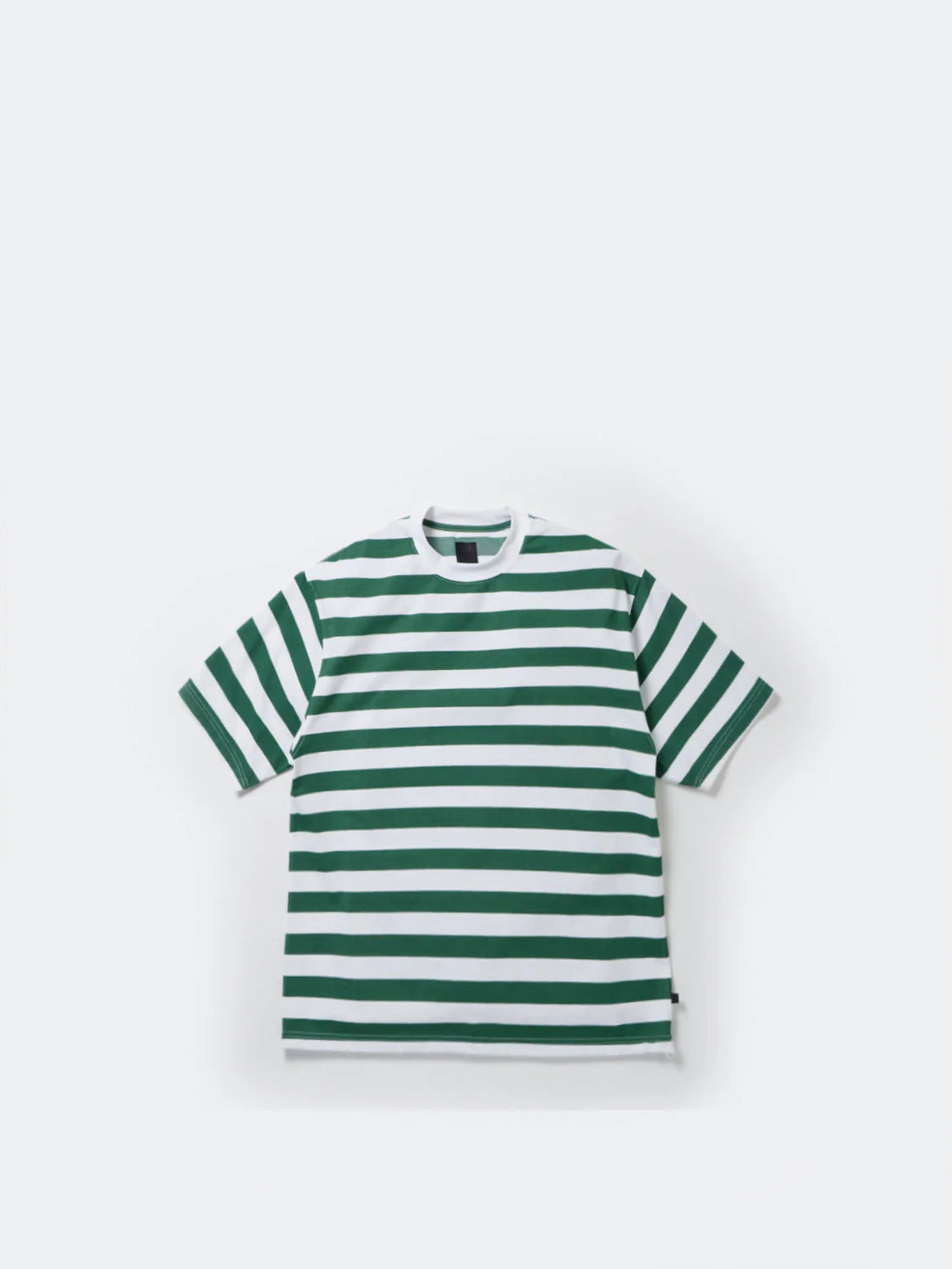 DAIWA PIER39 TECH DRAWSTRING BORDER S/S TEE