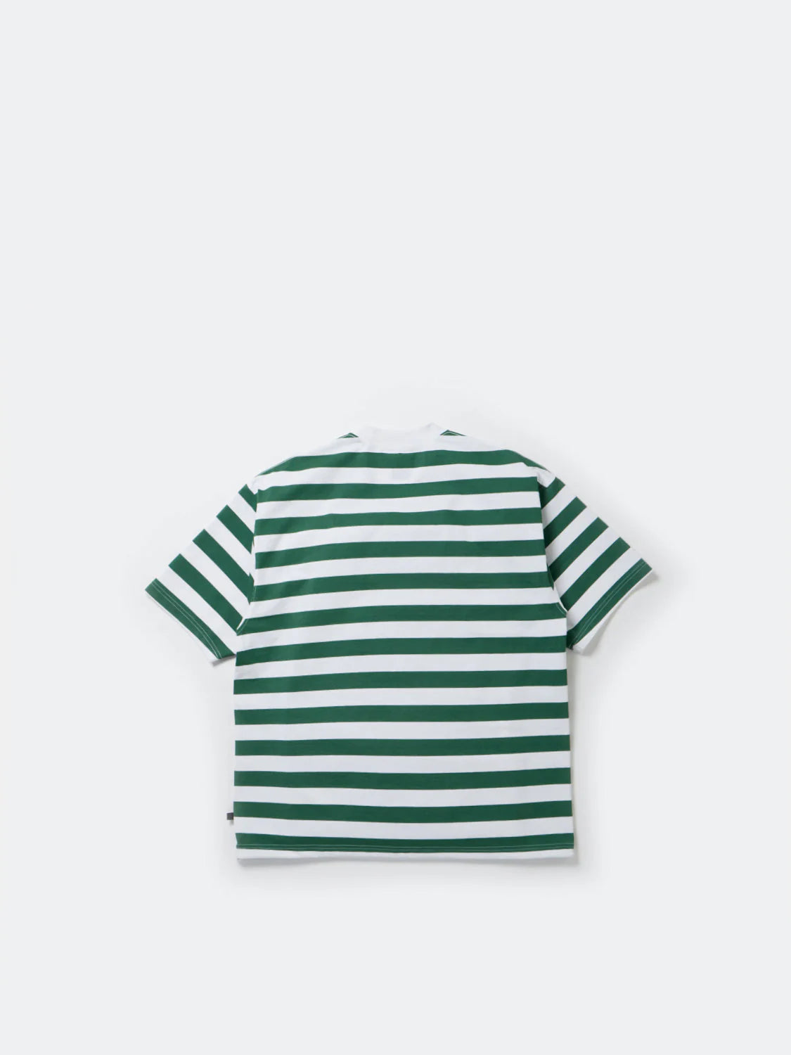 DAIWA PIER39 TECH DRAWSTRING BORDER S/S TEE