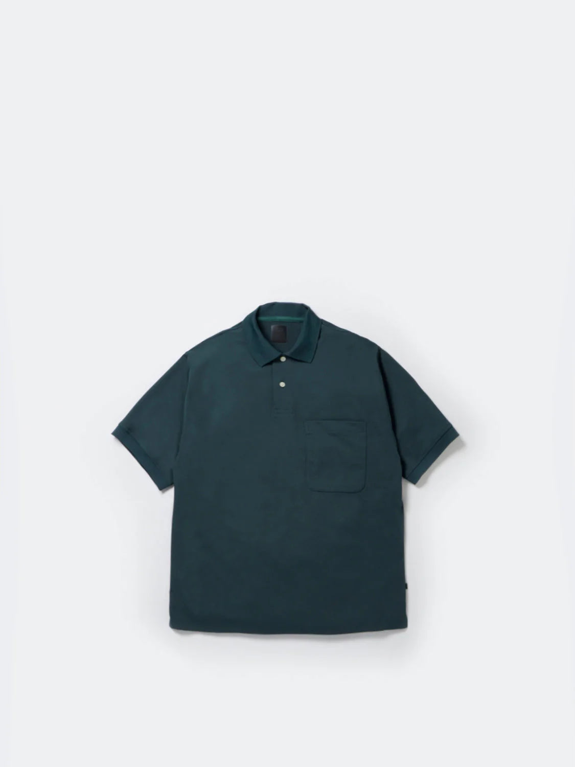 DAIWA PIER39 TECH POLO SHIRTS S/S