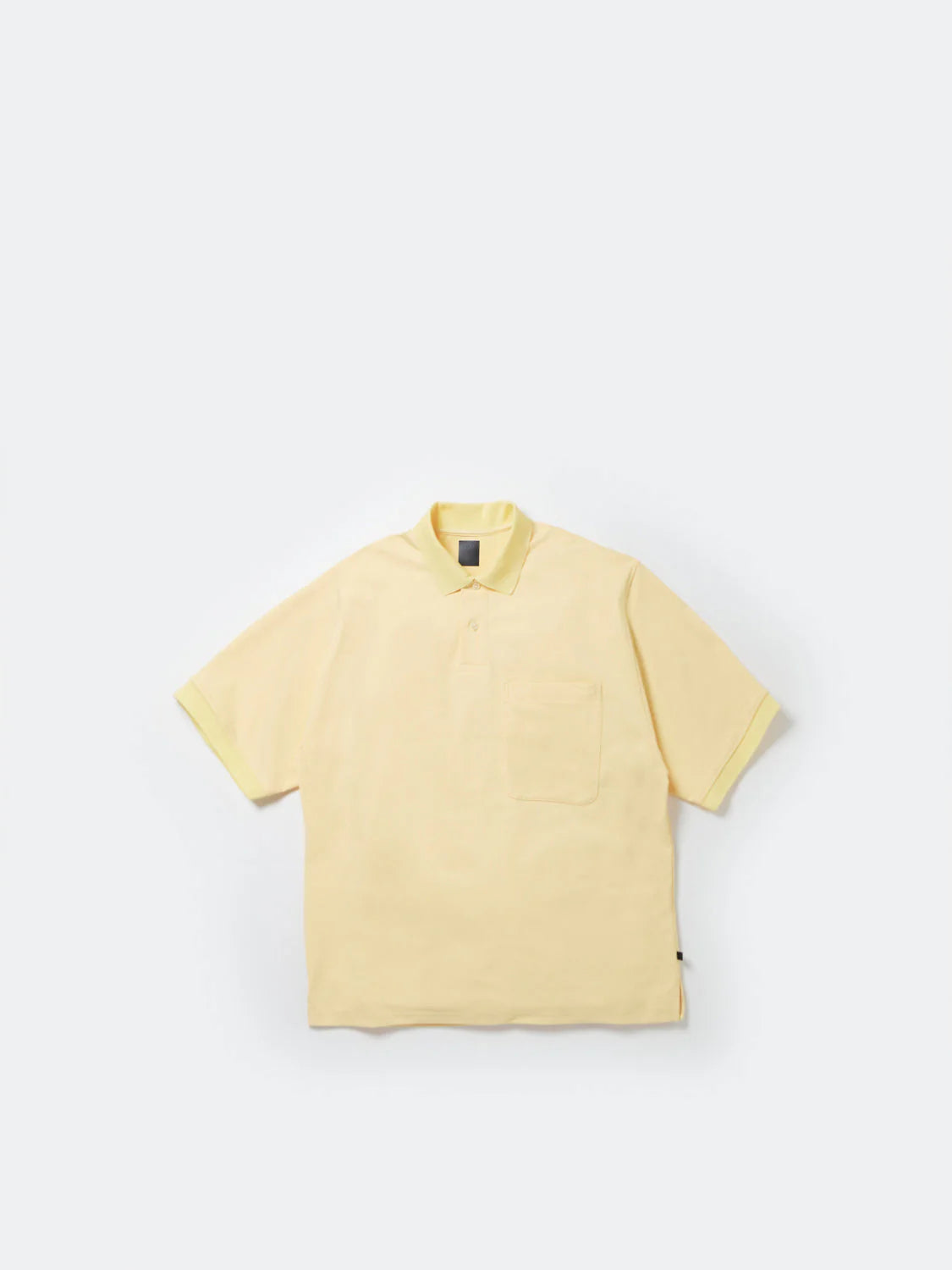 DAIWA PIER39 TECH POLO SHIRTS S/S