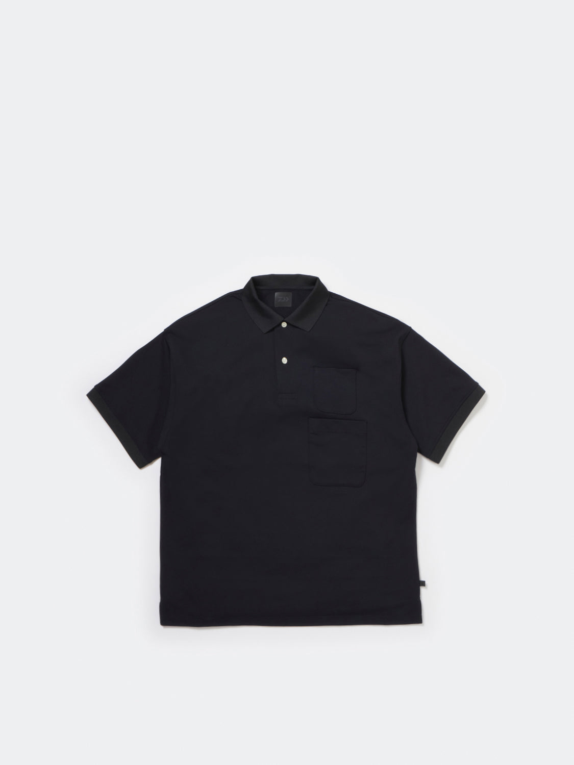 DAIWA PIER39 TECH POLO SHIRT W/POCKET S/S