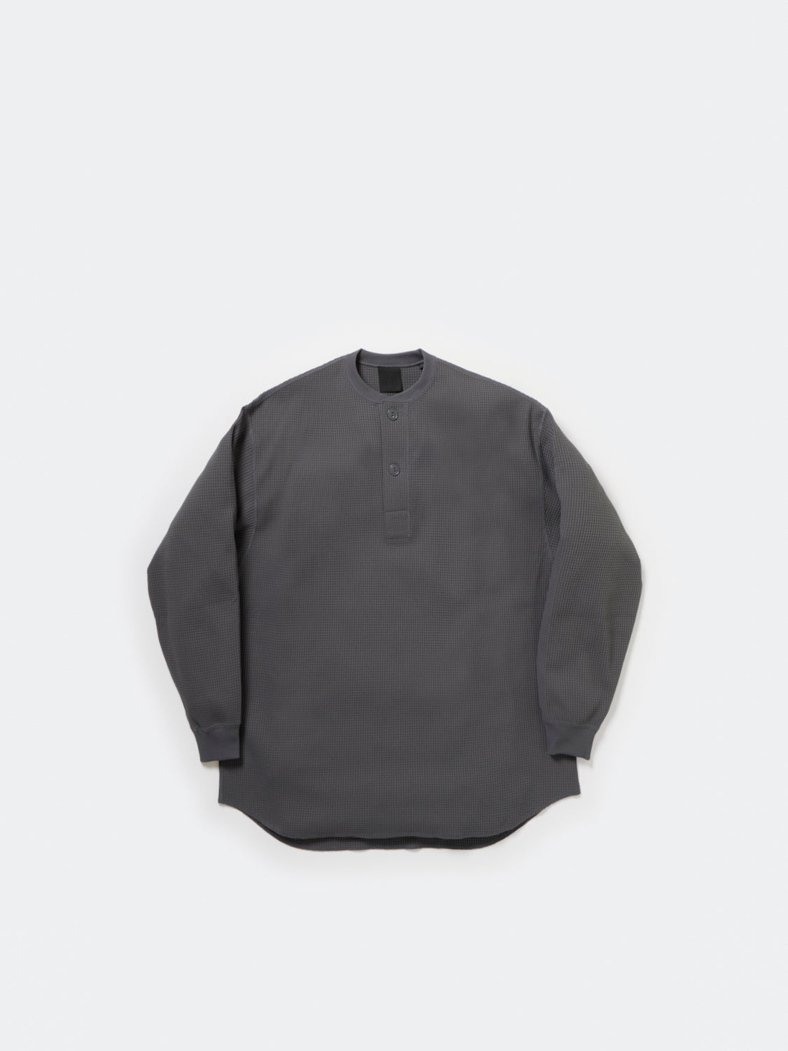 DAIWA PIER39 TECH THERMAL HENLEY L/S